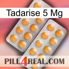 Tadarise 5Mg levitra2